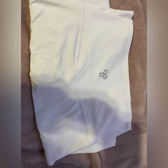 TNA BUTTER LEGGINGS - Picture 4 of 4